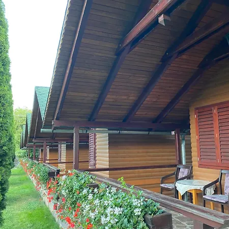Restad Camping Sovata