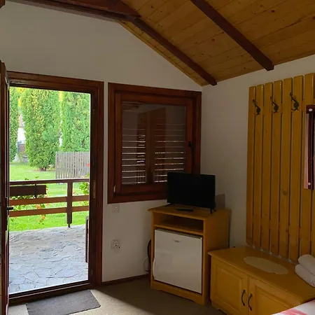 Restad Camping Campsite Sovata
