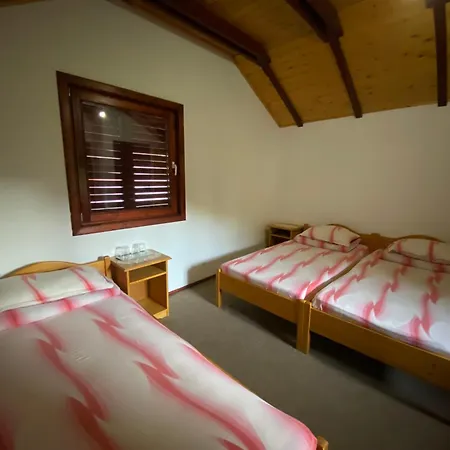 Restad Camping