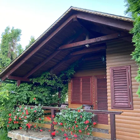 Campsite Restad Camping